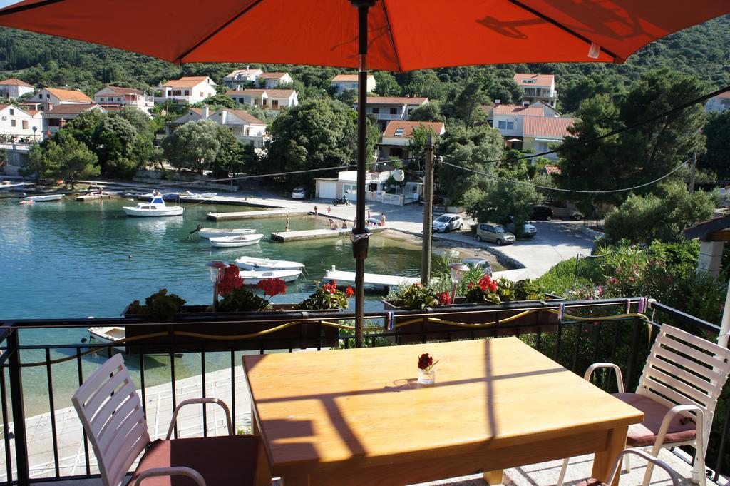 Apartments Segedin Zrnovo 部屋 写真