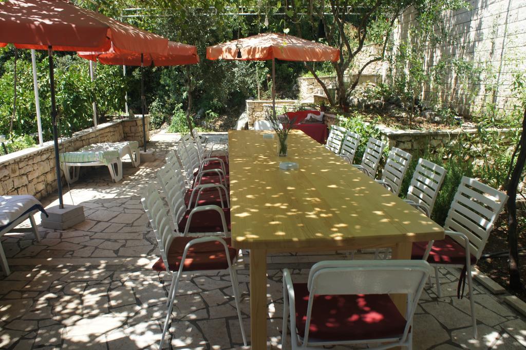 Apartments Segedin Zrnovo 部屋 写真