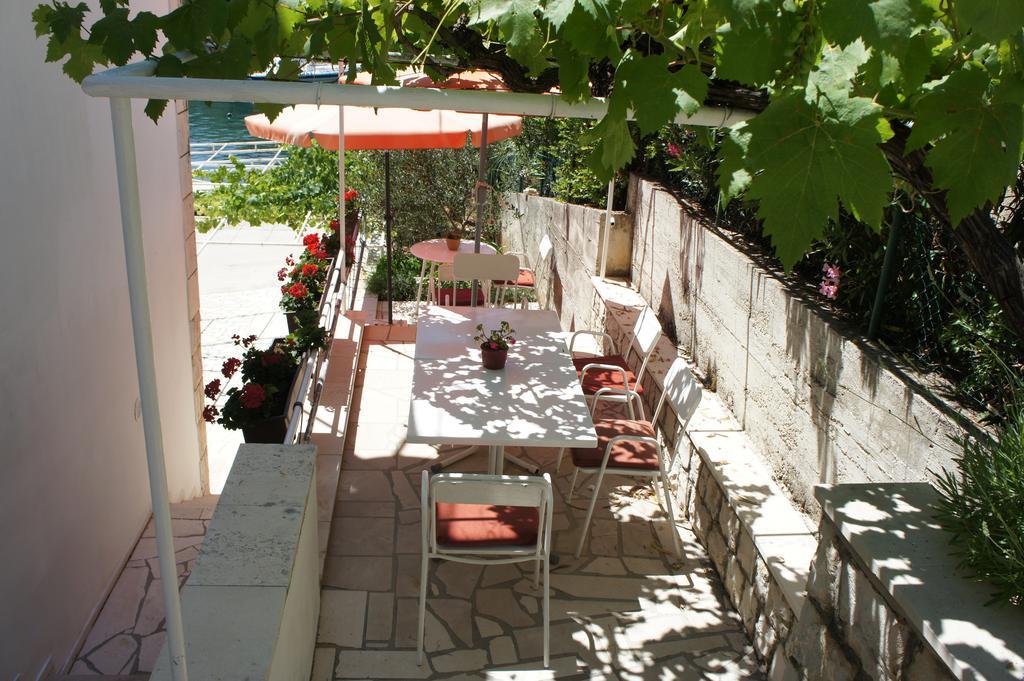 Apartments Segedin Zrnovo 部屋 写真